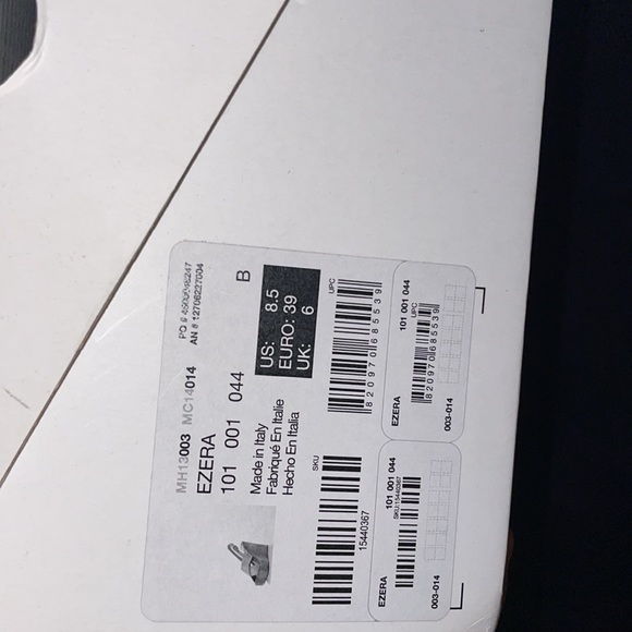 Beautiful brown wedges from Aldo ! - Picture 5 of 5